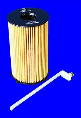 Mecafilter ELH4360C - Oil Filter autospares.lv