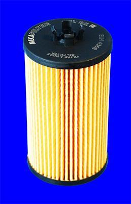 Mecafilter ELH4368 - Oil Filter autospares.lv