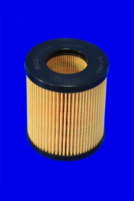Mecafilter ELH4363 - Oil Filter autospares.lv