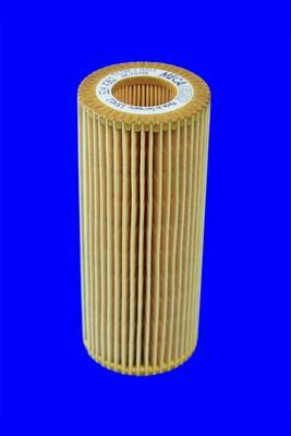 Mecafilter ELH4362M - Oil Filter autospares.lv