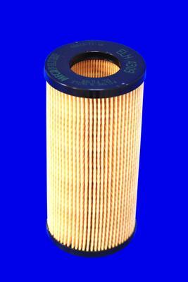 Mecafilter ELH4309 - Oil Filter autospares.lv