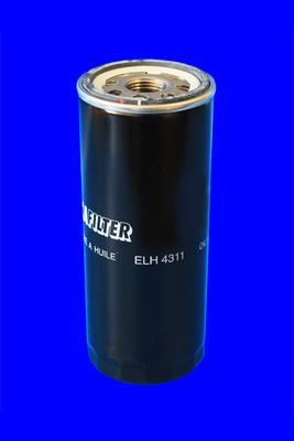 Mecafilter ELH4311 - Oil Filter autospares.lv