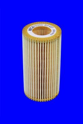 Mecafilter ELH4337 - Oil Filter autospares.lv