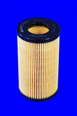 Mecafilter ELH4329 - Oil Filter autospares.lv