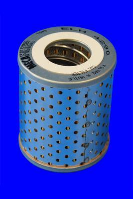 Mecafilter ELH4290 - Oil Filter autospares.lv