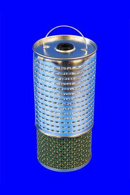 Mecafilter ELH4253 - Oil Filter autospares.lv