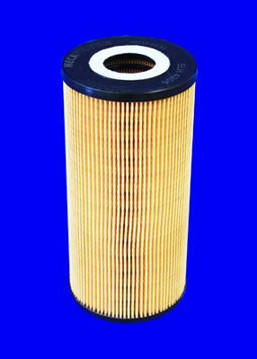 Mecafilter ELH4206 - Oil Filter autospares.lv