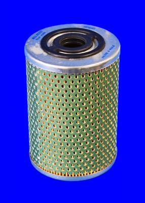 Mecafilter ELH4200 - Oil Filter autospares.lv