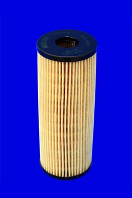 Mecafilter ELH4201 - Oil Filter autospares.lv