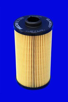 Mecafilter ELH4207 - Oil Filter autospares.lv