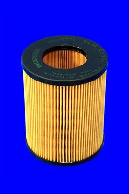 Mecafilter ELH4230 - Oil Filter autospares.lv