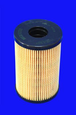 Mecafilter ELH4229 - Oil Filter autospares.lv