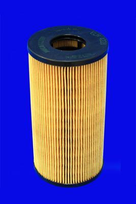 Mecafilter ELH4228 - Oil Filter autospares.lv
