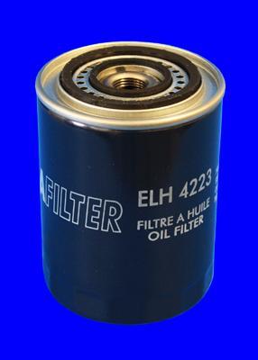 Mecafilter ELH4223 - Oil Filter autospares.lv