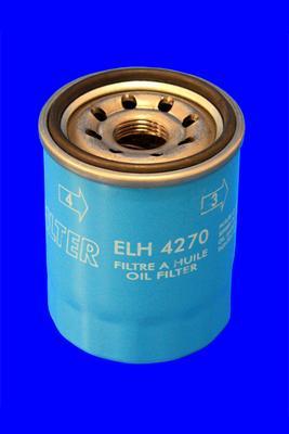 Dynamatrix DOFC217/6 - Oil Filter autospares.lv