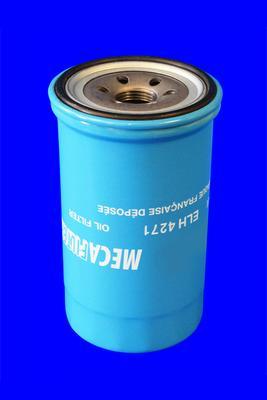 Mecafilter ELH4271 - Oil Filter autospares.lv