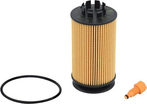 Mecafilter ELH4790 - Oil Filter autospares.lv