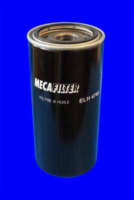 Mecafilter ELH4746 - Oil Filter autospares.lv