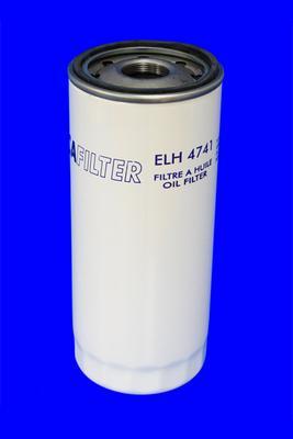Mecafilter ELH4741 - Oil Filter autospares.lv