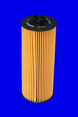 Mecafilter ELH4755 - Oil Filter autospares.lv