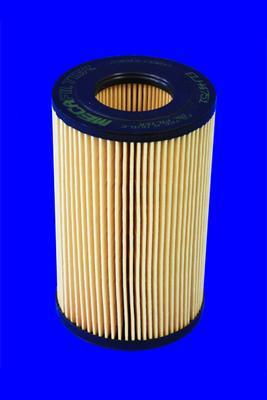 Mecafilter ELH4751 - Oil Filter autospares.lv