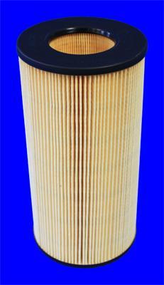 Mecafilter ELH4769 - Oil Filter autospares.lv