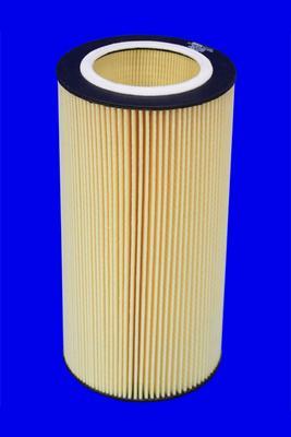 Mecafilter ELH4764 - Oil Filter autospares.lv