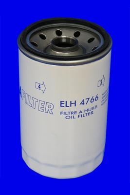 Mecafilter ELH4766 - Oil Filter autospares.lv