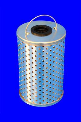 Mecafilter ELH4701 - Oil Filter autospares.lv