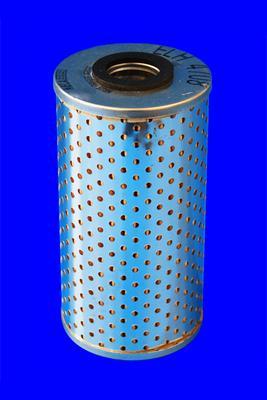 Mecafilter ELH4708 - Oil Filter autospares.lv