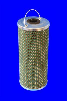 Mecafilter ELH4702 - Oil Filter autospares.lv