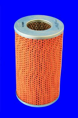 Mecafilter ELH4713 - Oil Filter autospares.lv