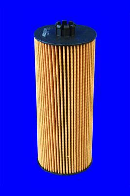 Mecafilter ELH4739 - Oil Filter autospares.lv