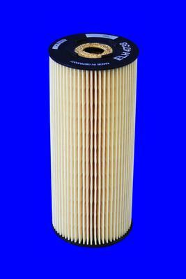 Mecafilter ELH4738 - Oil Filter autospares.lv