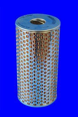 Mecafilter ELH4721 - Oil Filter autospares.lv