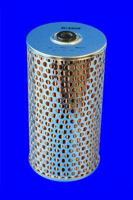 Mecafilter ELH4722 - Oil Filter autospares.lv