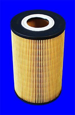 Mecafilter ELH4772 - Oil Filter autospares.lv