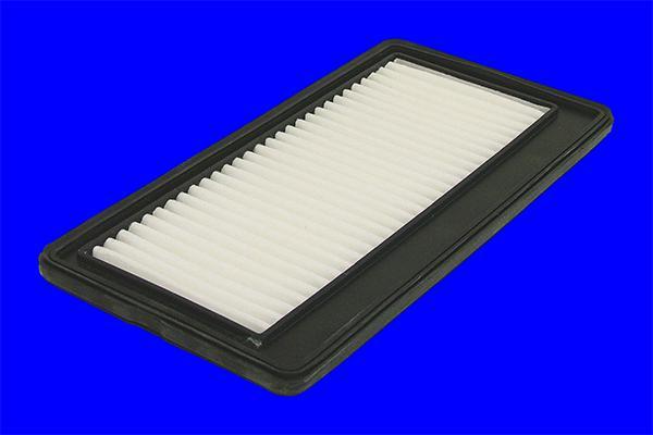 Mecafilter ELP9150 - Air Filter, engine autospares.lv