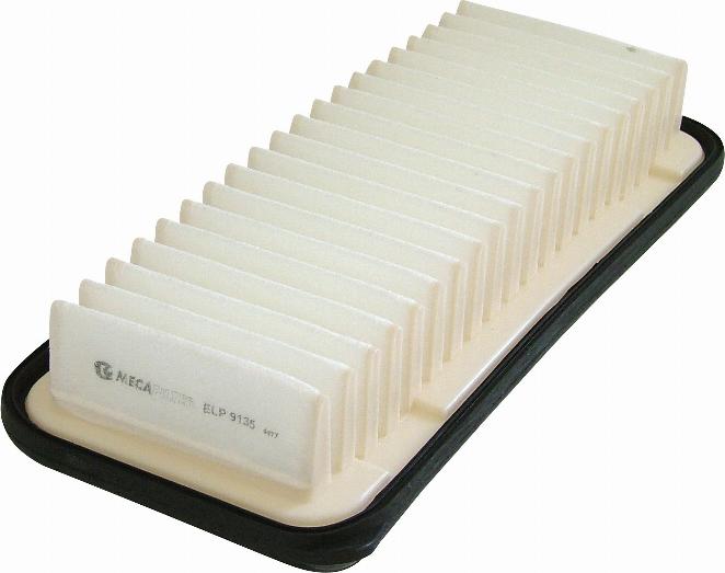Clean Filters MA3101 - Air Filter, engine autospares.lv