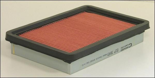 Mecafilter ELP3843 - Air Filter, engine autospares.lv