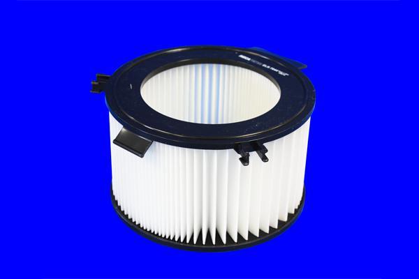 Mecafilter ELR7044 - Filter, interior air autospares.lv