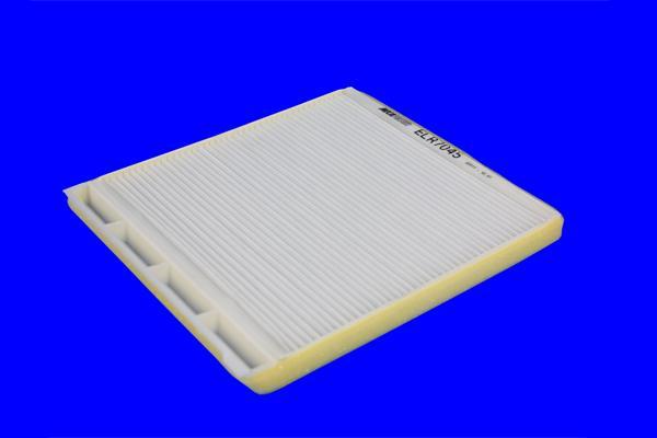 Mecafilter ELR7045 - Filter, interior air autospares.lv