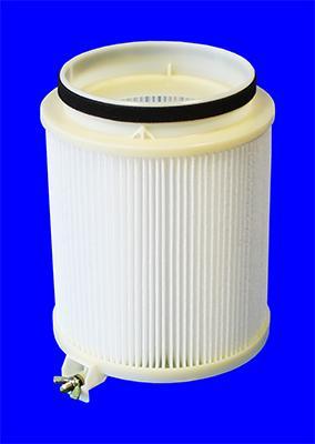 Mecafilter ELR7067 - Filter, interior air autospares.lv