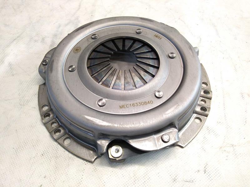 Mecarm MC7003 - Clutch Pressure Plate autospares.lv