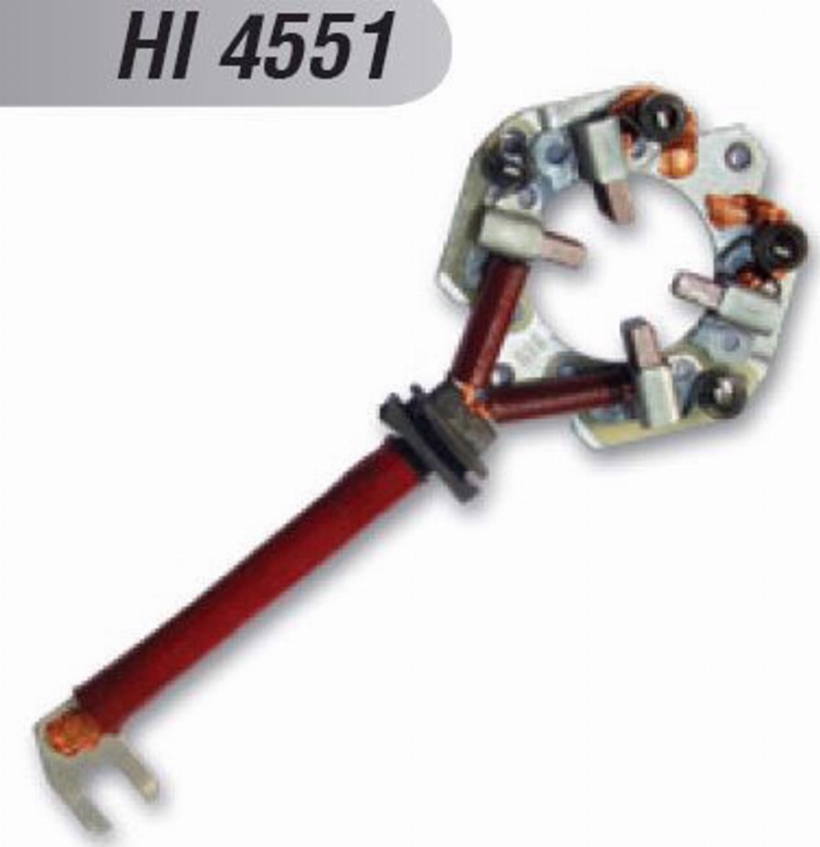 Mega HI4551 -  autospares.lv