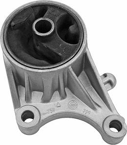 MEHA AUTOMOTIVE MH45067 - Holder, engine mounting autospares.lv