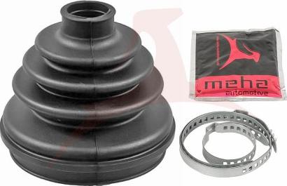 MEHA AUTOMOTIVE MH45249S - Bellow, drive shaft autospares.lv