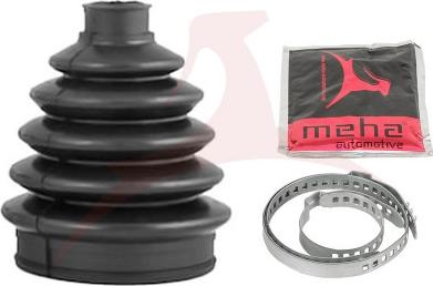 MEHA AUTOMOTIVE MH45251S - Bellow, drive shaft autospares.lv