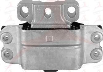 MEHA AUTOMOTIVE MH40406 - Holder, engine mounting autospares.lv