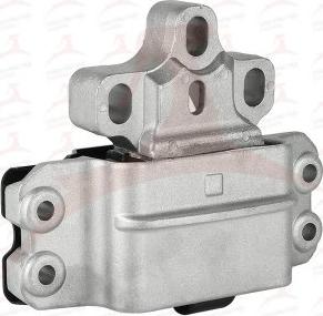 MEHA AUTOMOTIVE MH40407 - Holder, engine mounting autospares.lv